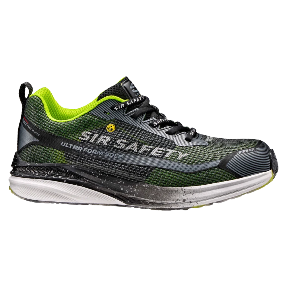 Scarpa Antinfortunistica S3 Trekking