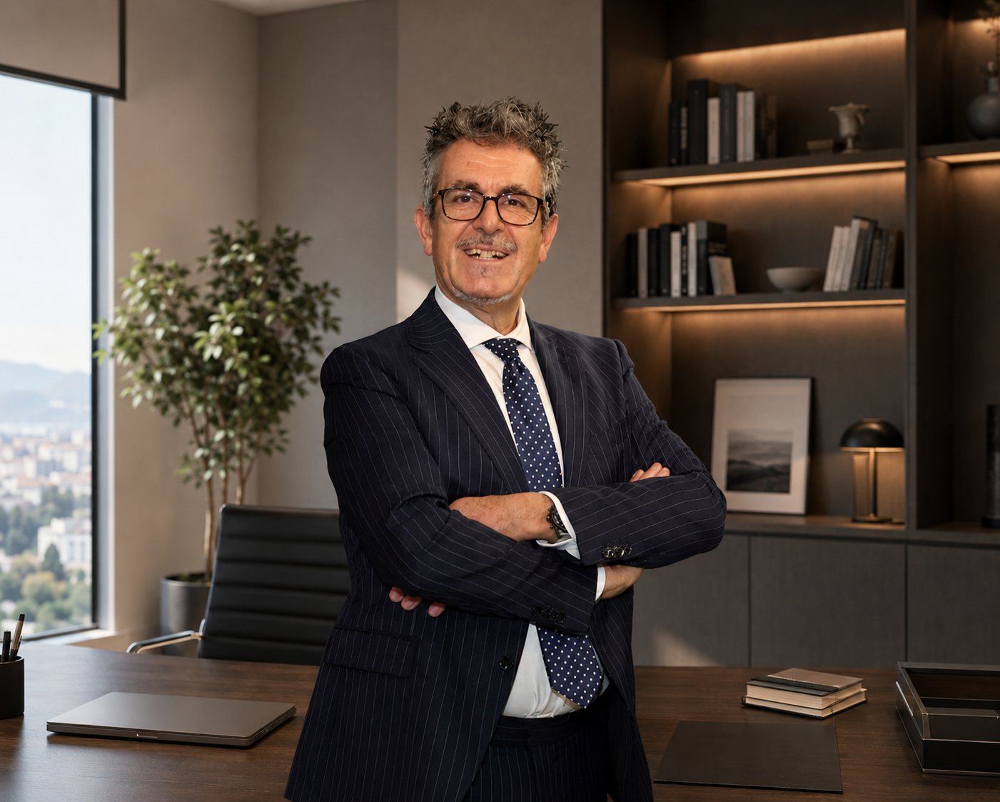 Chi siamo gino sirci