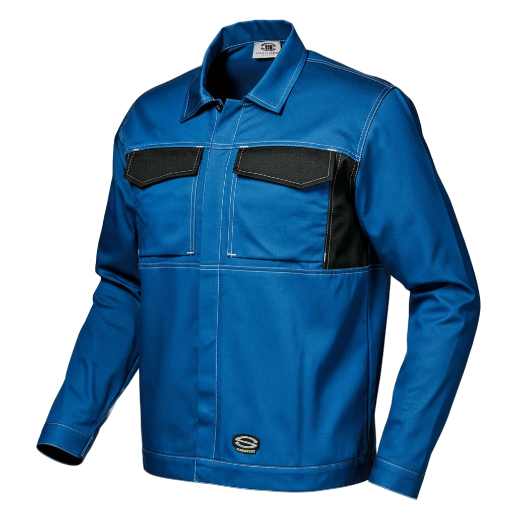 Giubbetto Summer Tech — Modello MC1315 01