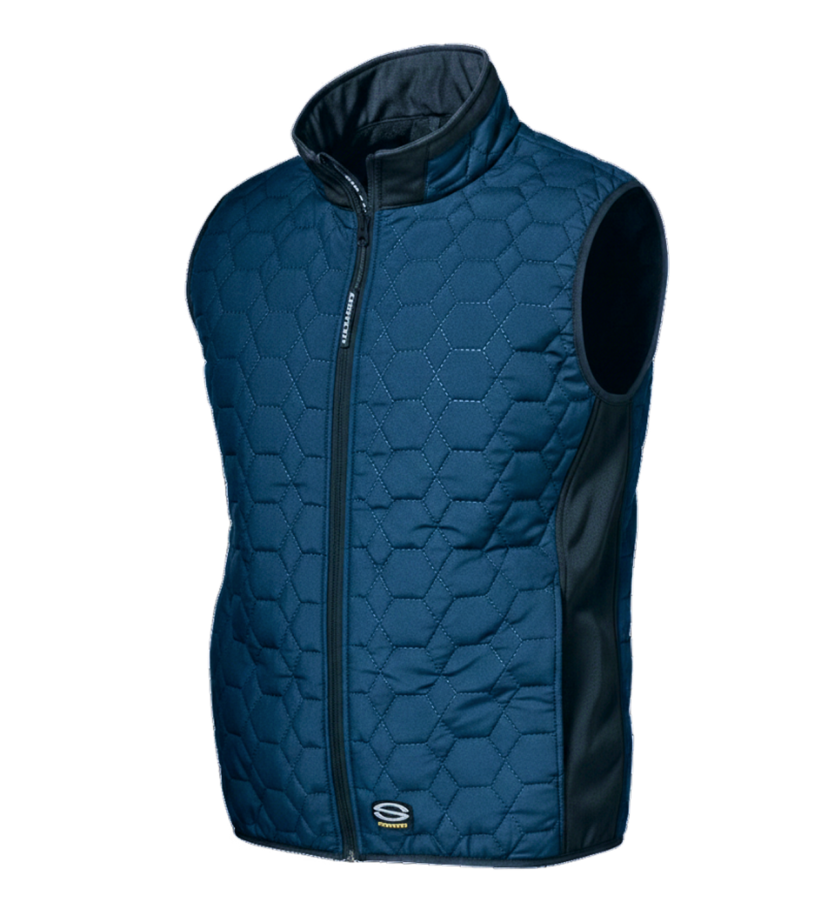 Gilet Thermo — prodotto in evidenza