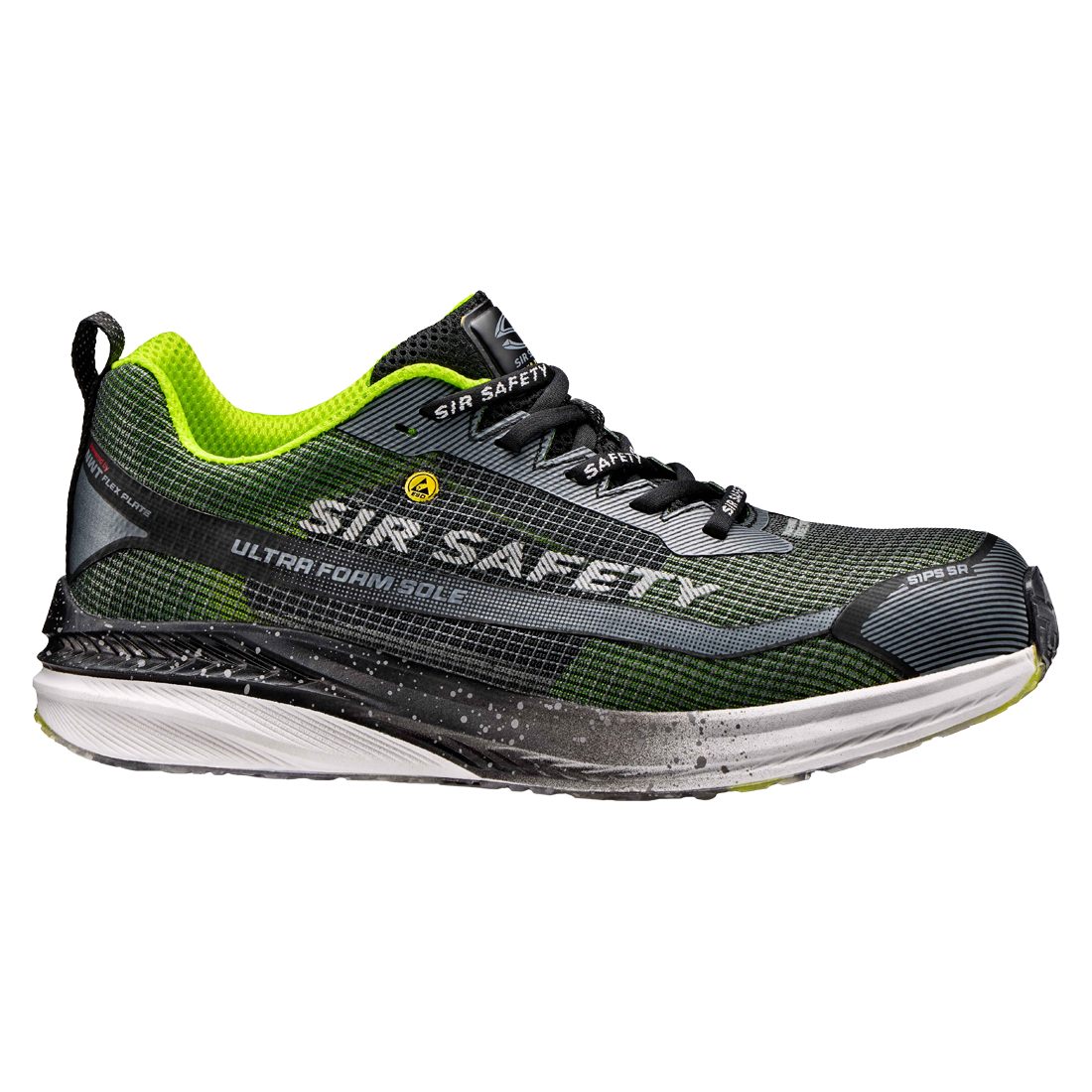 Exotic low shoe — Modello MC1315 02