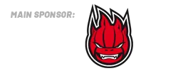 Main sponsor: SIR Safety System Perugia