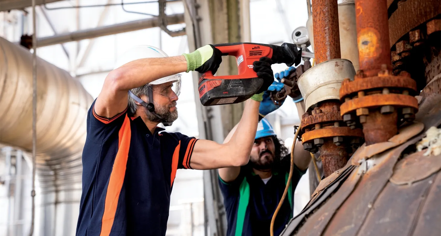 UV Protection Workwear