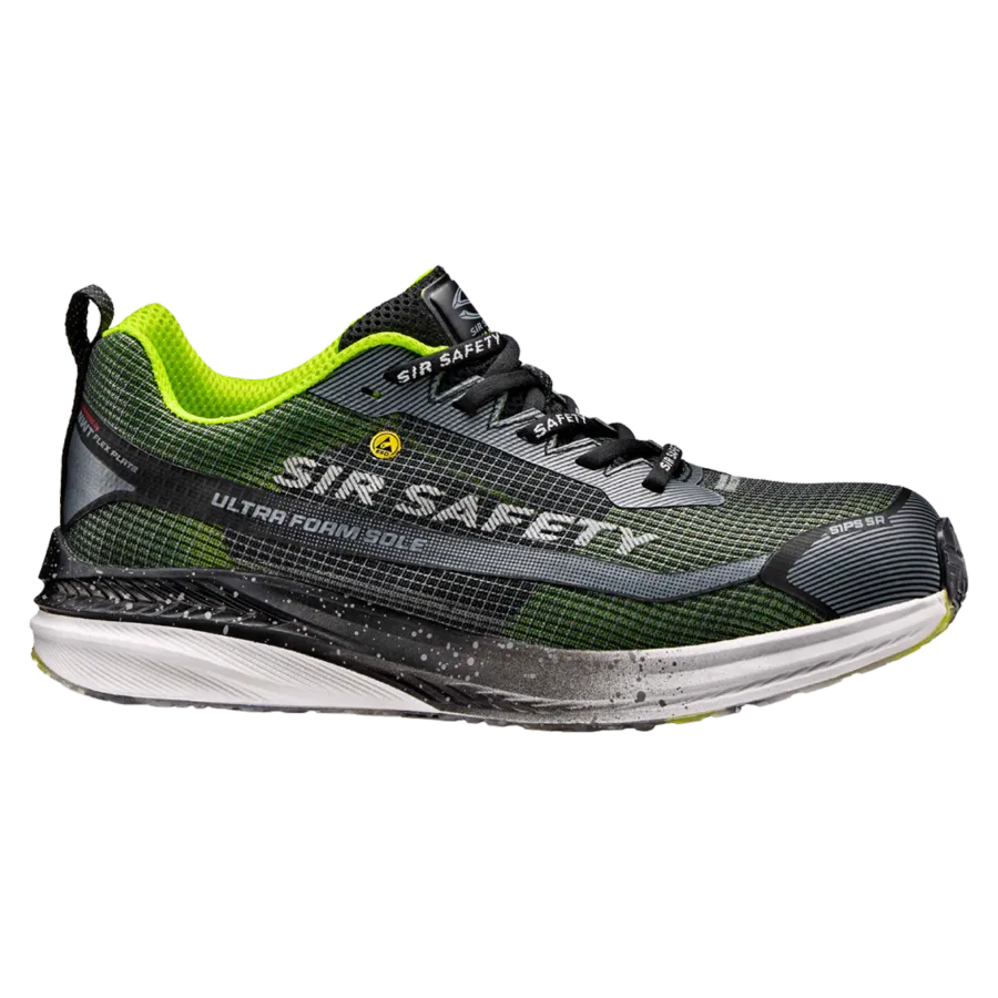 Shoe