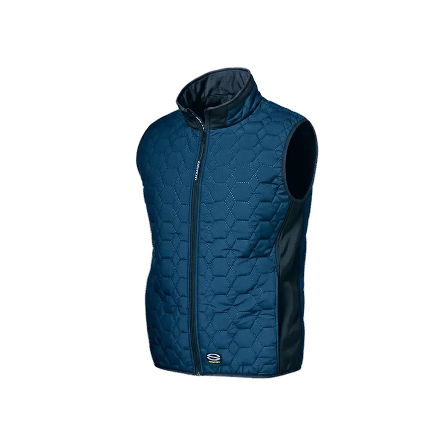 Product carousel gilet